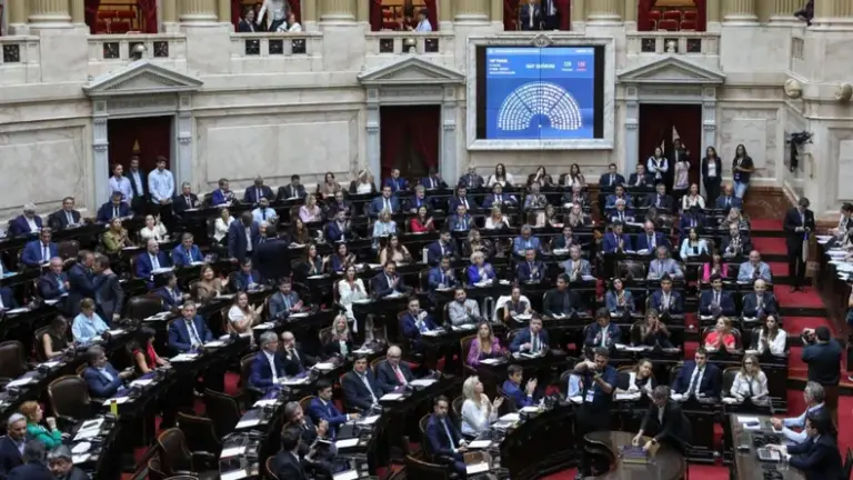 Diputados dio media sanción al acuerdo entre el Mercosur y la Unión Europea