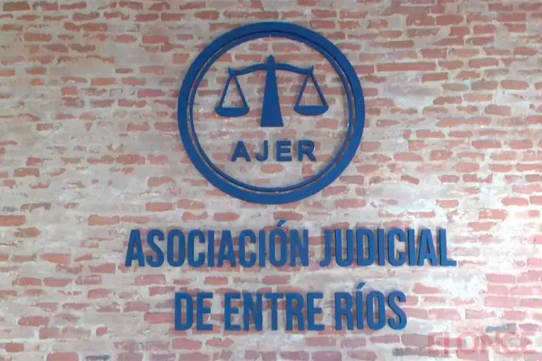 Paro de judiciales: El acatamiento fue muy alto porque necesitamos una recomposición salarial