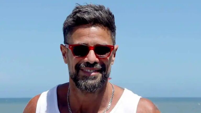 Así es el centro de rehabilitación en el que se internó Luciano Castro por voluntad propia