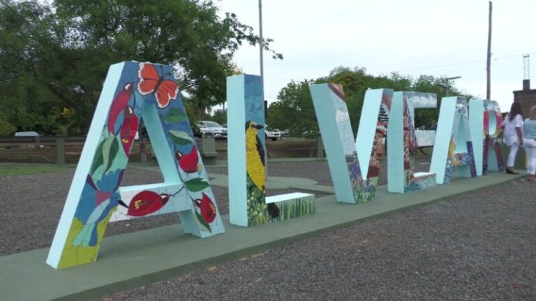Alvear celebra su aniversario con un gran festival y actividades comunitarias