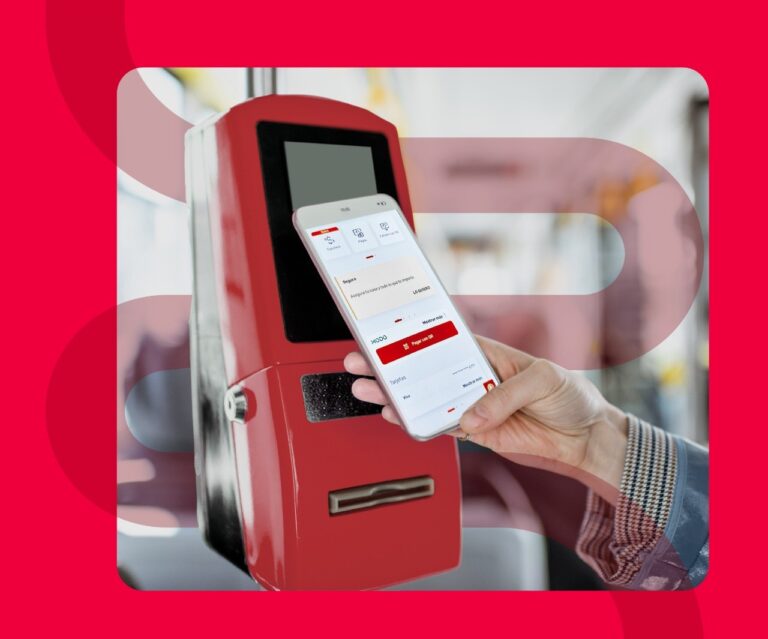 Banco Entre Ríos lanza una promoción para viajar gratis en colectivo