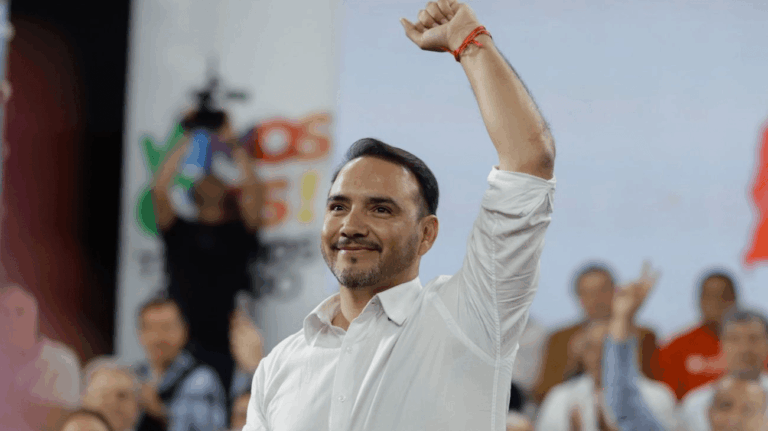 Juan Pablo Valdés acompañara a Javier Milei en una misión inversionista en el Argentina Week 2026