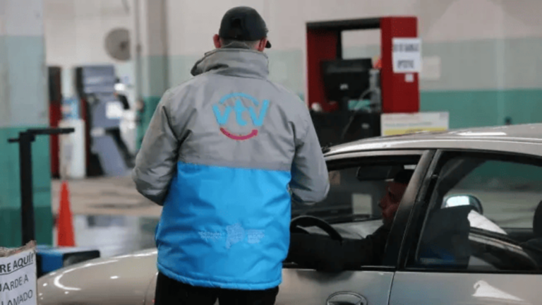 VTV: cuáles son los vehículos que quedan exentos de realizar la verificación vehicular