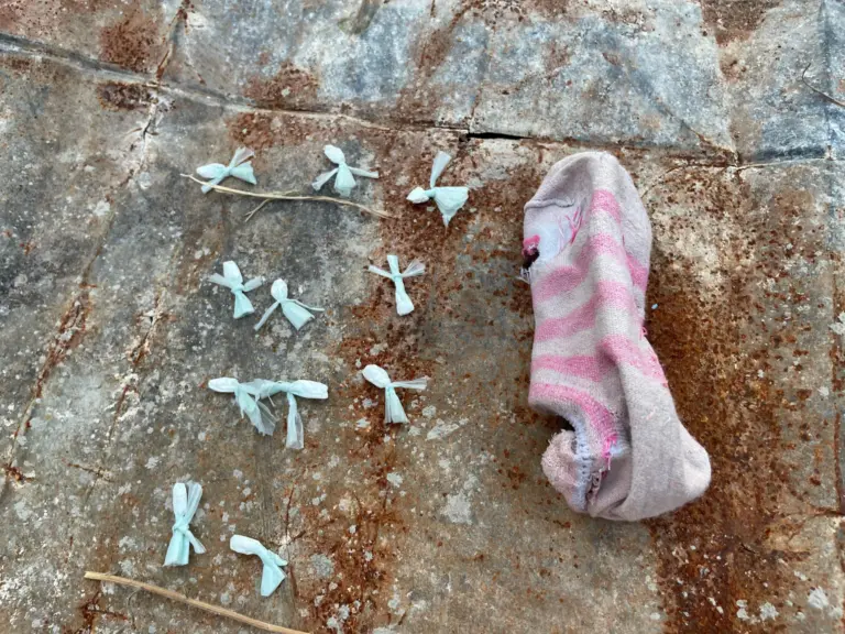 Otras siete personas detenidas por vender drogas como si fueran carmelos en los barrios El Silencio y Las Colinas