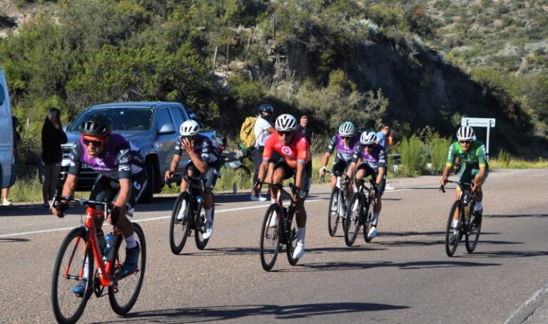 Vuelta Ciclista de Mendoza: Medio siglo de gloria