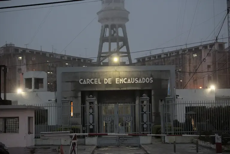 Rechazaron la excarcelación de tres mujeres acusadas de extorsionar al soldado que se suicidó en Olivos