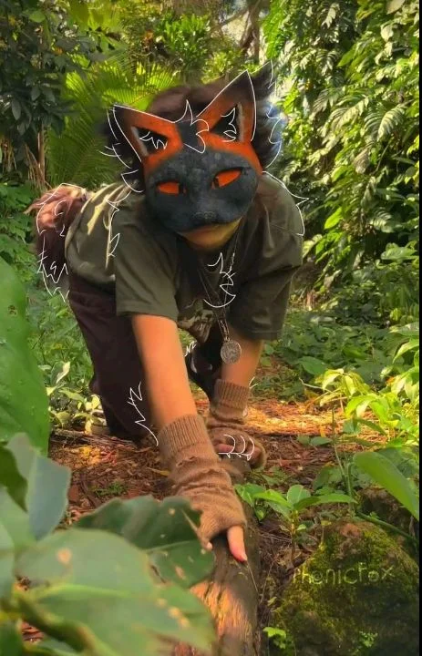 Insólita iniciativa en Neuquén para que los Therians también se vacunen