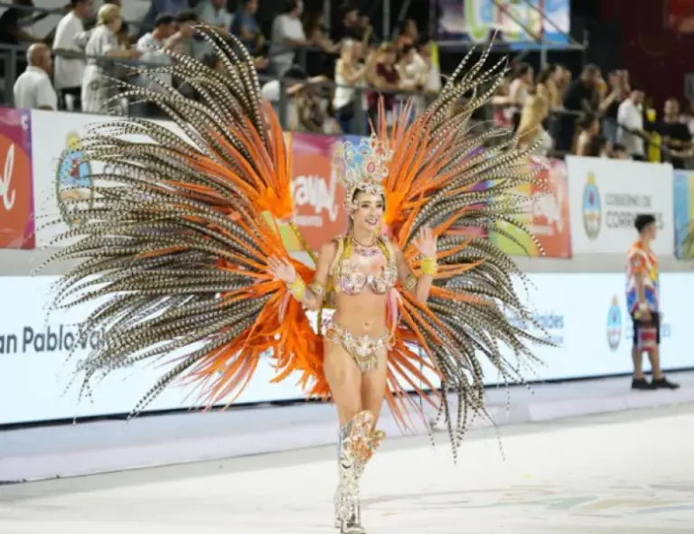 Quedan cuatro noches para definir al campeón del Carnaval 2026