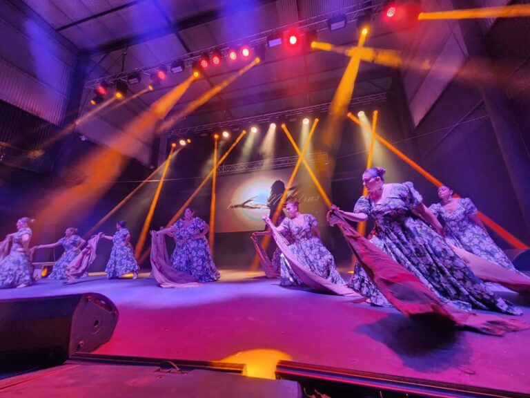 GRAL. BELGRANO VIVIÓ UN FIN DE SEMANA A PLENO FESTIVAL