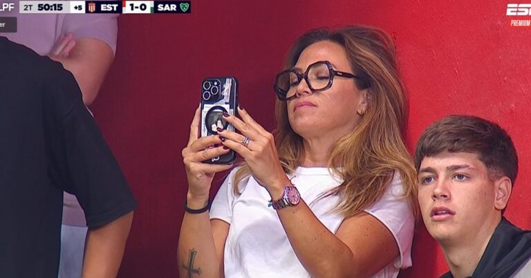 El orgullo de Bianchi