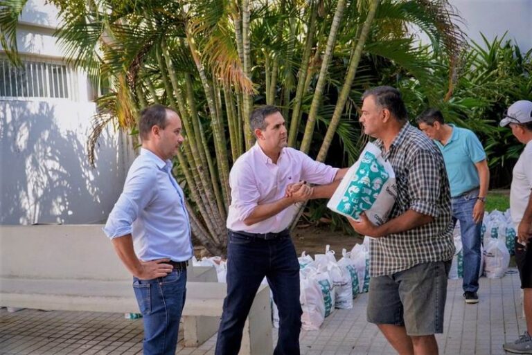 La Provincia refuerza la asistencia a los extrabajadores de la textil Alal