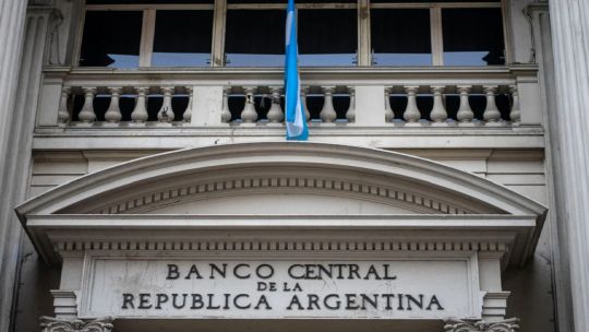 El Banco Central compró US$ 48 millones y acumula 35 jornadas comprando reservas