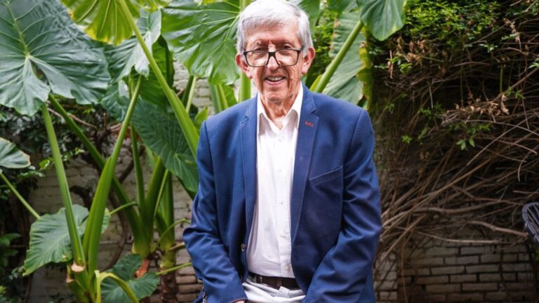 Un exministro de Trabajo de Carlos Menem fue lapidario con la reforma laboral de Javier Milei: «Le pongo un cuatro»