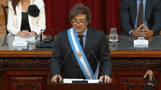 Reforma laboral: el Gobierno ajusta detalles para no tener sorpresas en el Senado