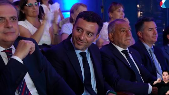 Guerra De Loredo vs Juez: ahora la pelea es por la fecha de los actos