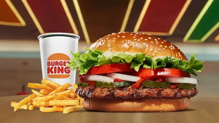 Burger King se va o se queda en Argentina? La decisión que tomó la matriz de la marca