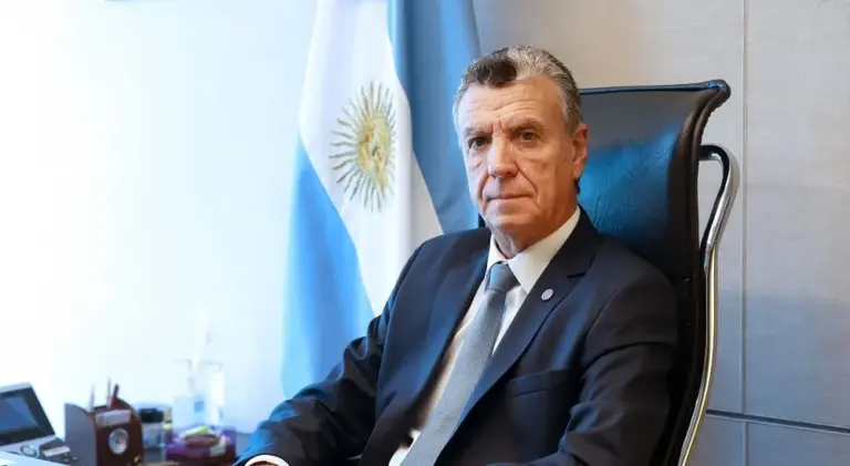 Grinman: «Algunos vamos a quedar en el camino, pero es el precio para tener una Argentina normal»