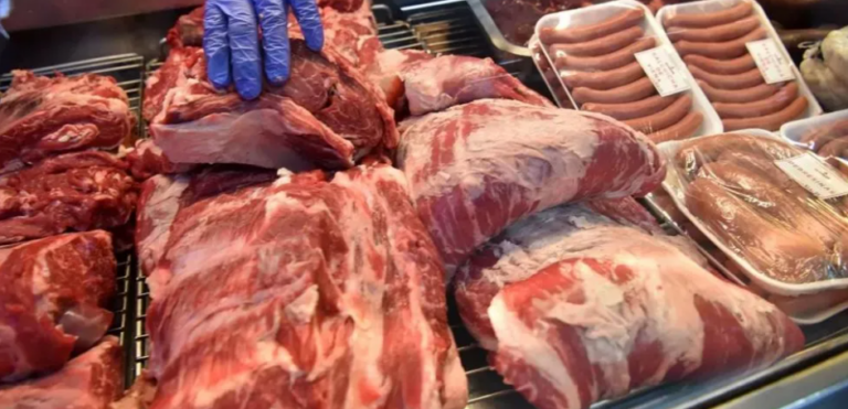 Se disparó la venta de carne de cerdo: la brecha de precios impulsa el consumo