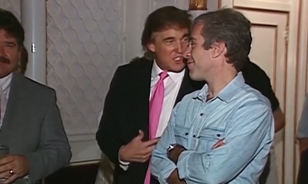 Faltan decenas de registros del FBI en los archivos publicados del pedófilo Epstein