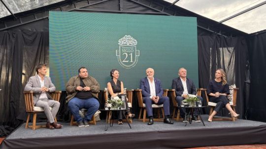 Universidad Siglo 21 invertirá US$10 millones en un nuevo campus en Río Cuarto