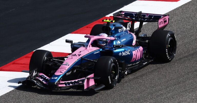 Cuándo corre Franco Colapinto su primera carrera de Fórmula 1 2026: día, hora y dónde verla en vivo