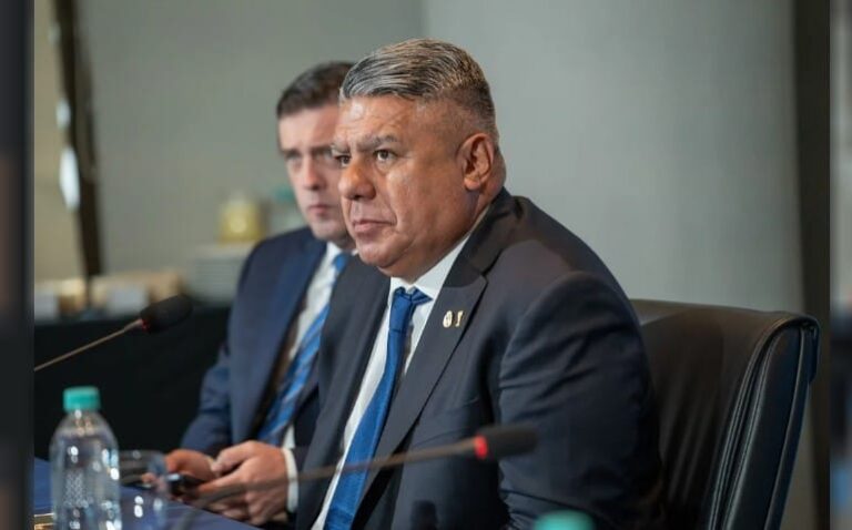 EL FÚTBOL ARGENTINO EN PAUSA TRAS LA RATIFICACIÓN DEL PARO DE LAAFA