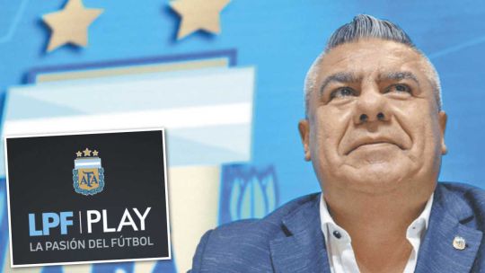 Caso Gallo: la AFA, una palabra prohibida por el Gobierno