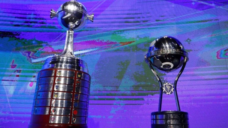 Copa Libertadores 2027: por qué el noveno de la tabla anual de la LPF puede jugarla sin ser campeón de nada
