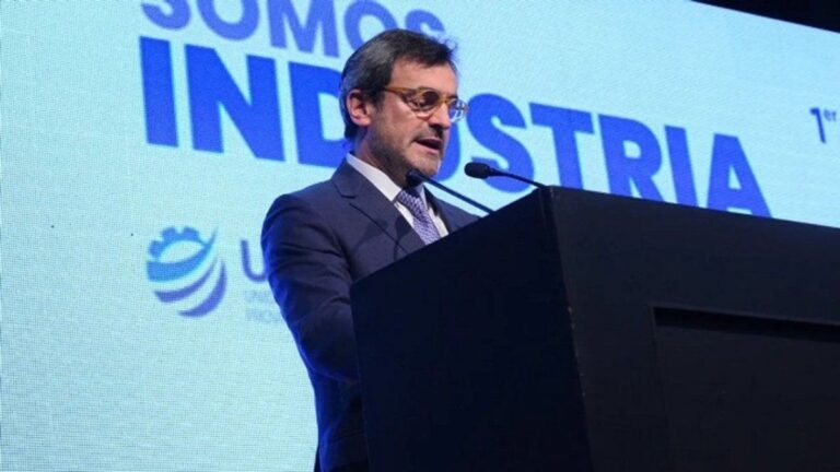 La UIA volvió a reclamarle al Gobierno bajar los decibeles en su avanzada anti empresaria