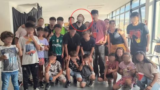 Detuvieron a un cuidador y ex funcionario bonaerense por presunto abuso de menores en un hogar de La Plata