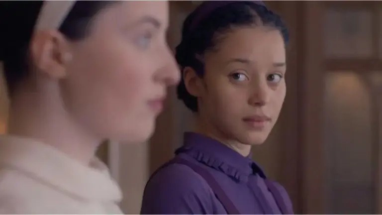 «Los Testamentos: De las hijas de Gilead», la serie secuela de «El Cuento de la Criada» presentó su primer tráiler
