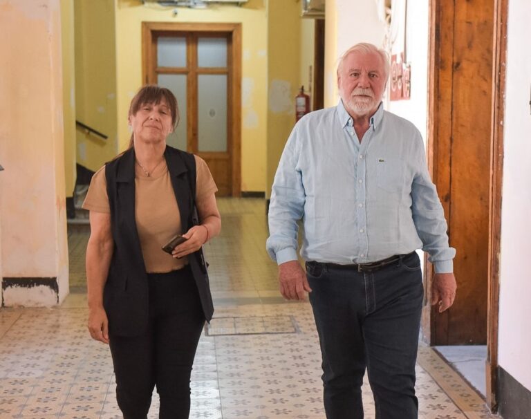 Reforma previsional: Coincidimos con el objetivo, dijo Allende