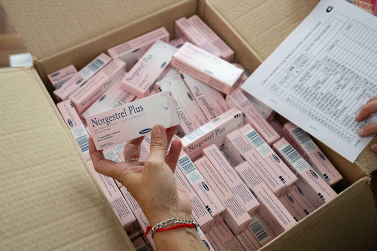 Ley IVE en Entre Ríos: el Gobierno adquirió insumos por $295 millones