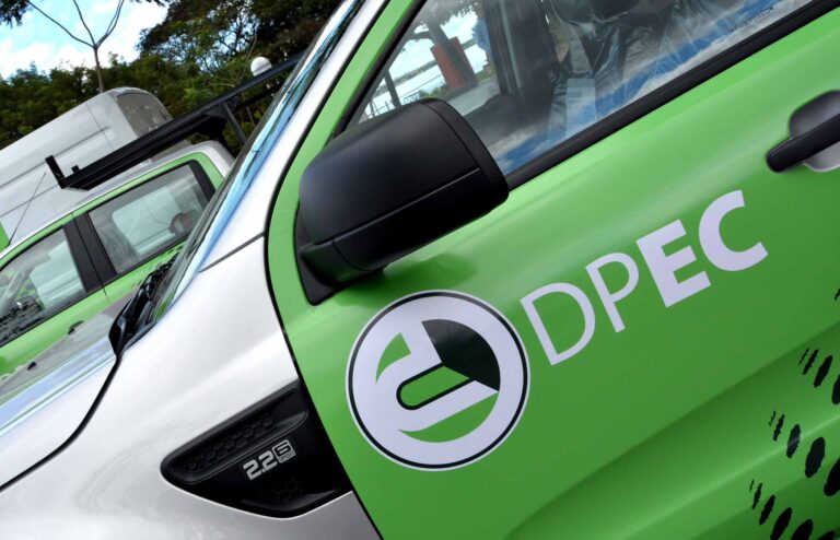 La DPEC realizará trabajos de mejoras en Manuel Derqui