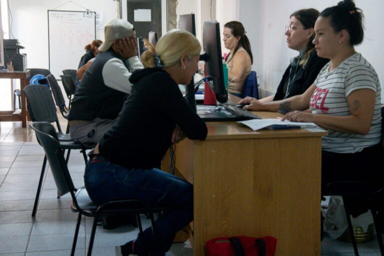 La Municipalidad de Paraná convoca a empresas a sumarse a programas de inserción laboral