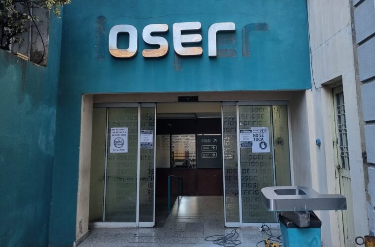 Jueza condena a OSER a entregar medicación a paciente con diabetes