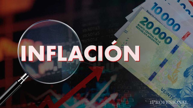 El viejo IPC ayudó a que el IPC no perfore el techo de 3%, mientras se aleja la meta de bajarlo a 1%