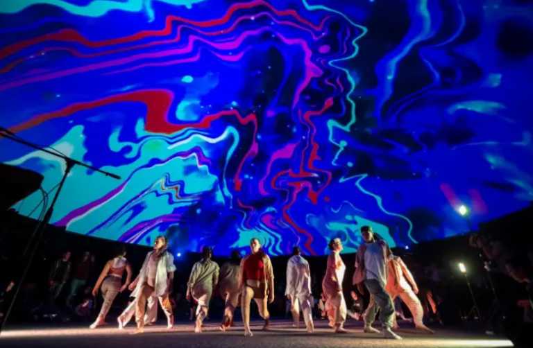 Lanzan convocatoria para participar del ciclo Arte en Conexión