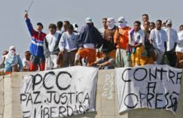 Tensión entre Brasil y EE.UU. por posible designación terrorista de bandas narco