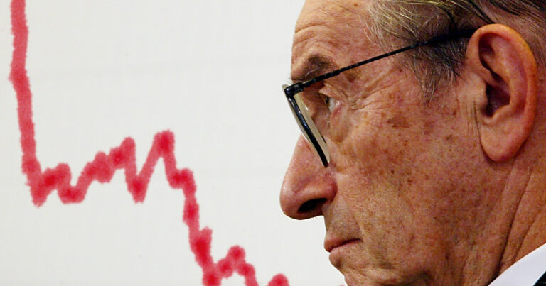 Cumplió 100 años Alan Greenspan: cinco lecciones de un ‘maestro’ de la economía