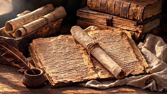 Evangelios apócrifos: qué son, cómo surgieron y por qué no forman parte de la Biblia