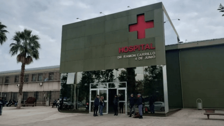 Investigan el abuso a un niño y el autor sería otro menor de edad.