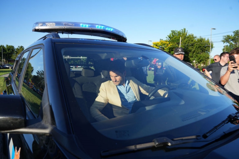 En el gobierno santafesino creen que una banda pretendía atentar contra Pullaro con fusiles de alto poder