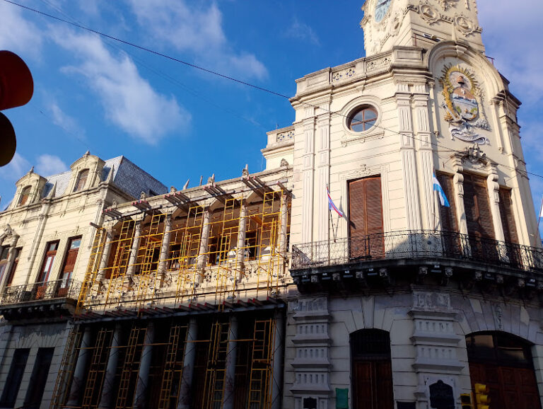 Rige un nuevo Código de Faltas en la ciudad