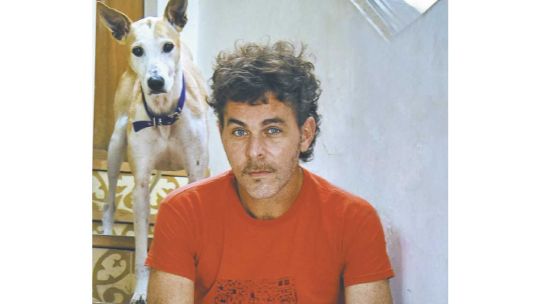 Alejo Moguillansky: Algo se termina y empieza el adiós