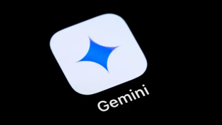 Google lleva su inteligencia artificial Gemini directamente al navegador Chrome