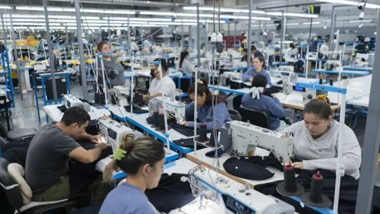 Alejandro Sangiorgio analizó la reforma laboral: No generó más empleo formal