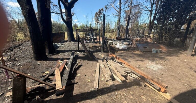 Rescatan a un grupo de chicos que eran explotados en un Hogar de tránsito de Florencio Varela