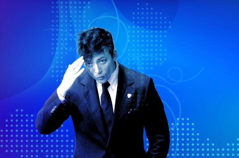 Solo en Off | Santiago Caputo, con sus cargadores listos para combatir el fuego amigo libertario