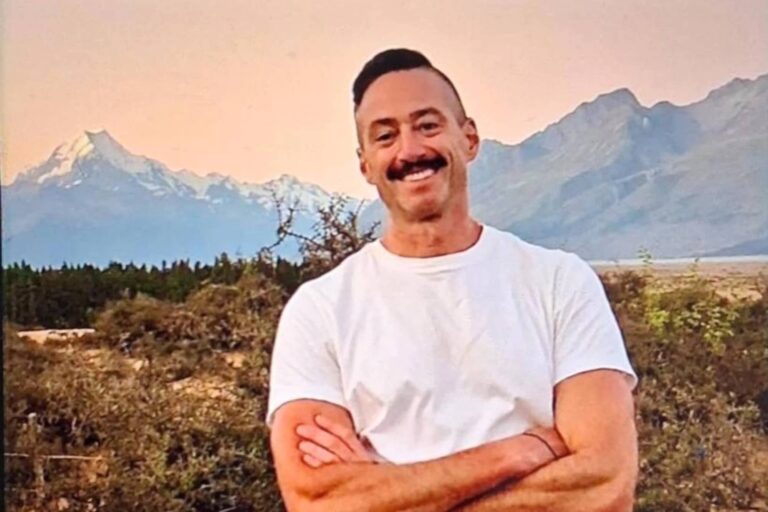 Encontraron muerto a un turista de Estados Unidos que era buscado desde hacía cuatro días en Ushuaia